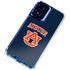 Auburn University AU Moto G 5G (2024) Clear Case